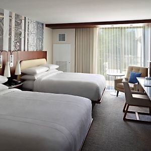 Concierge Level Guest Room Two Queen Beds